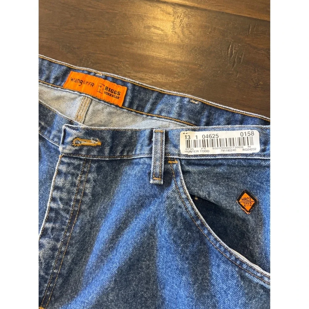 Wrangler vintage gorpcore